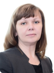 Анастасия Александровна Елисеева