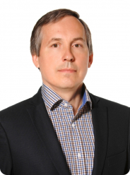 Эдуард Николаевич Москаленко