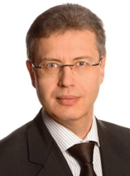 Сергей Всеволодович Кортов